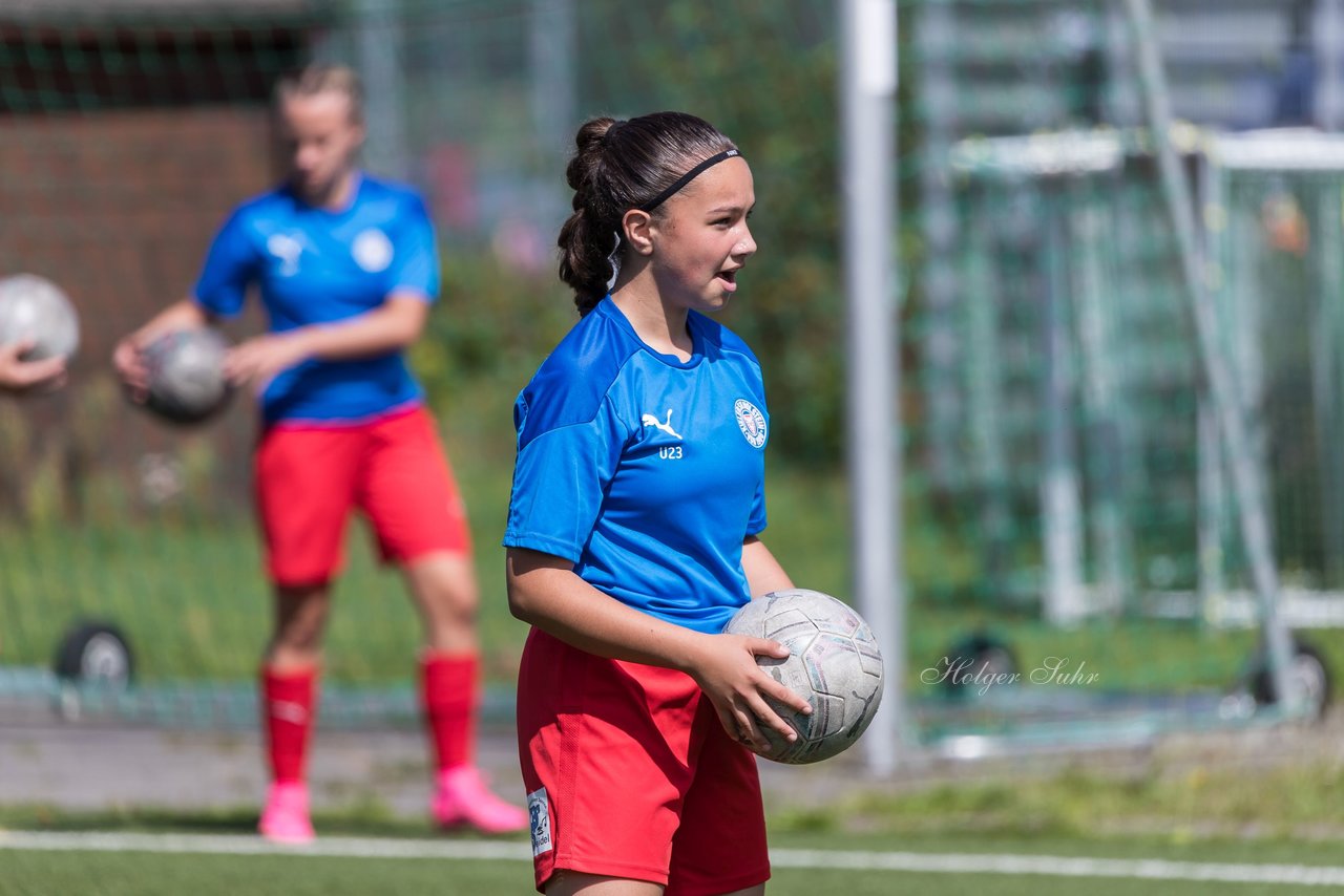 Bild 355 - Saisonstart Oberliga